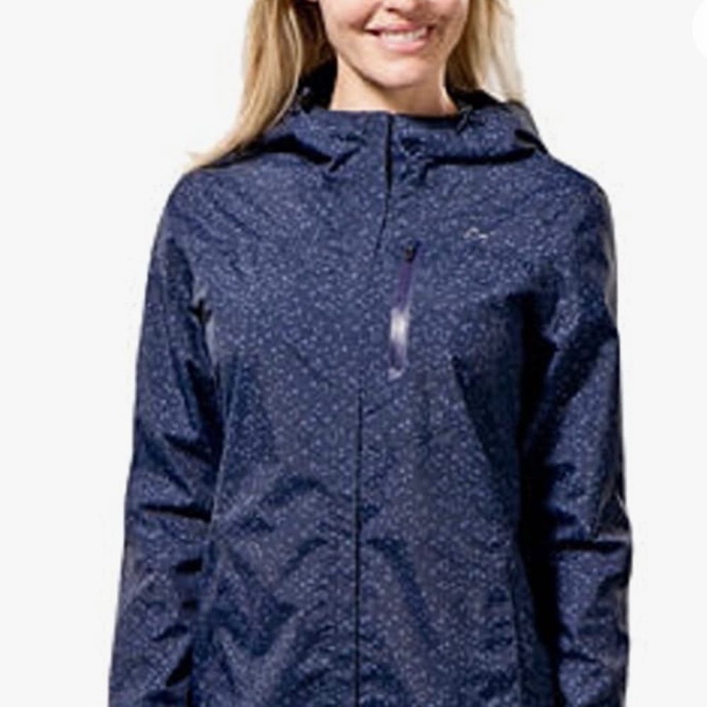 Paradox Women Rain Jacket size S
